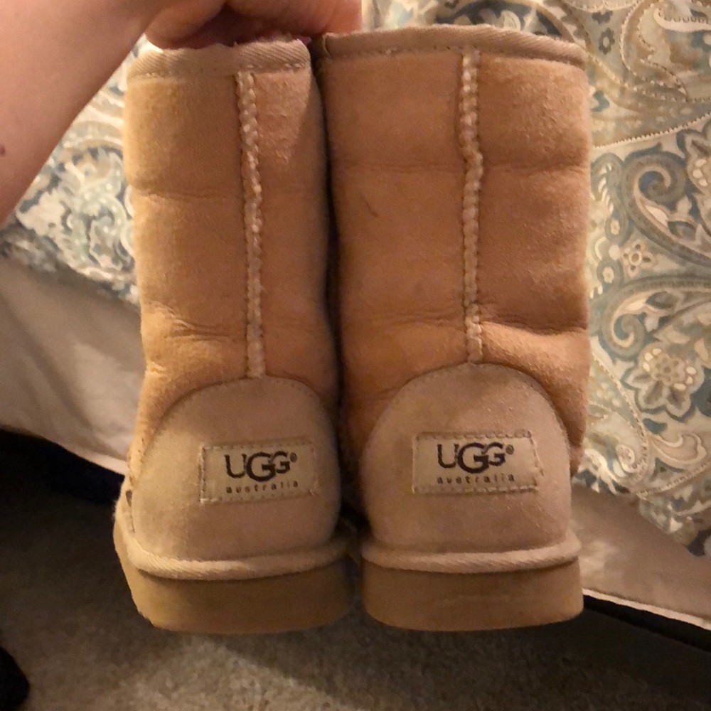 Kids UGG boots